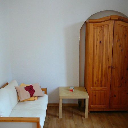 Ferienwohnung Landwirtschaftliches Gut Taentzler Hecklingen  Exterior foto