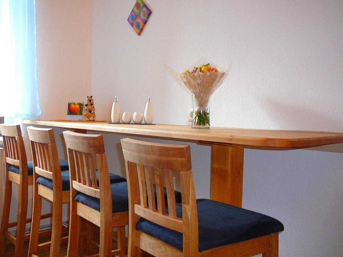 Ferienwohnung Landwirtschaftliches Gut Taentzler Hecklingen  Exterior foto